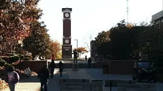 Winston Salem State University