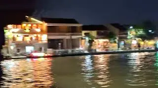 3 - Hoi An: Hoai River Boat Trip by Night with Release Lantern Hội An: Du ngoạn s&ocirc;ngJanuary 12, 2026