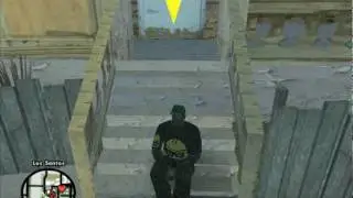 Loquendo GTA San Andreas SAW