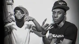 Blockwork - Free Dre [Official Music Video] (Reupload)