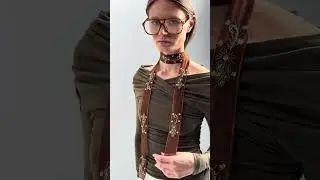 Bybel Brand | Collar multiposici&oacute;n &ndash; Elegancia y estilo | Black Friday &ndash;30 %