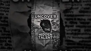 The Real Reason You Haven't Found Your Talent