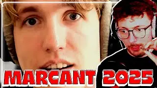So BRUTAL war 2025 | Onkel Bob reagiert auf @vollmarcant