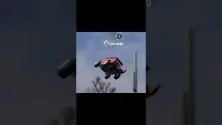 У всех так? #carxdriftracing2 #carx #offroad #внедорожье #drift