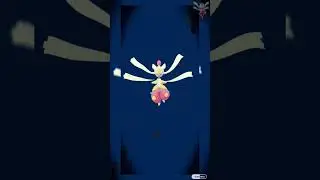 Mega Medicham # Evolution 🧬 # Plz Like and Subscribe 🥹