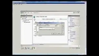 How to setup tcp port bindings in IIS on a Windows 2008 R2 server