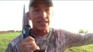 Look back at LIVE coverage from Opening Day Dove Season 2016