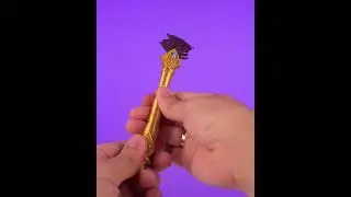 3d printed Pen & Sticky Notes Holder | Inkcantation
