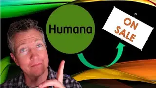 Is Now The Time To Buy Humana (HUM) Stock At A Discounted Price?