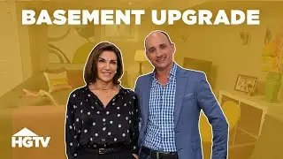Handyman Struggles to Keep Up with Family Needs - Full Episode Recap | Love It or List It | HGTV