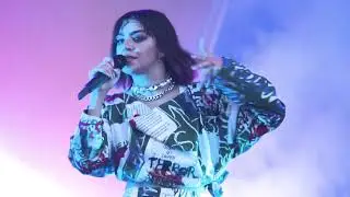 Charli XCX Girls Night Out