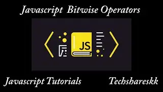 Bitwise Operator | Mastering of Web development #javascript #js  #jstutorial