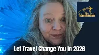 Пусть путешествия изменят вас в 2026 году.