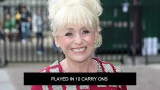 Past carry on stars.