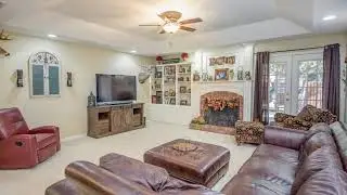 Established in Sikes Estate!