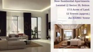 Sohna Road Projects
