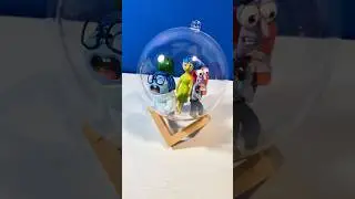 Prendi as emo&ccedil;&otilde;es de Divertida Mente #divertidamente