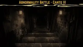 Abnormality Battle - Canto VI Theme FULL (Limbus Company OST)