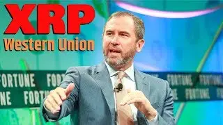Ripple & Western Union Showdown: Will WU Blink? (XRP)