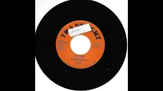 NORMAN NARDINI AND THE TIGERS -  LOVE DOG