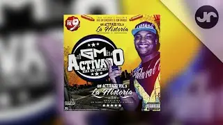 07. El Machete - Dj Guillo (GM Activado Vol.9)