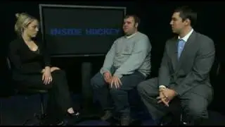 Inside Hockey TV: December Outlook (East)