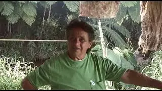 Pontociência - Sabão artesanal de cinza (Ciência na Roça)