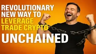 🔥90x Crypto! How To Beat Leverage Trading Losses, Win More Trades! Calmer, Easier  #endscreenslavery