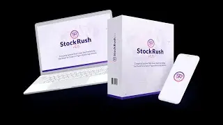 Stockrush v2 0 Review | Stockrush v2.0 OTO