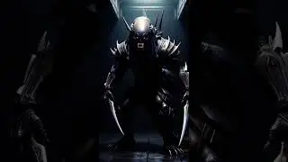 **👾 Predator + Xenomorph = Ultimate Hybrid! 🔥**