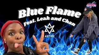 [KPMD] ASTRO (아스트로) 'Blue Flame'  Vocal Cover