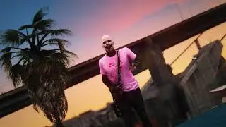 redux fire v7 KILLA / GTA5RP