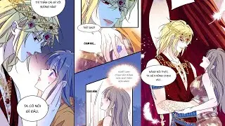 Chap 1456 - 1457 // 441.2 Th&uacute; thế manh động (Thuyết minh)