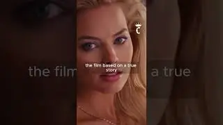 Margot Robbie Producer and Actress