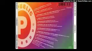 Raven Maize - Forever Together (Andrew Komix- KO-Mix) 1990
