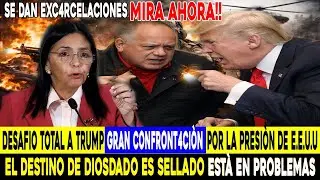 &iexcl;URGENTE! NOTICIAS de VeNEZUELA hoy 28 ENERO del  2026, &iexcl;Noticias internacionales, Noticias de Ultim