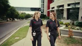 OU College of Medicine: Born to Burn Bright | University of Oklahoma