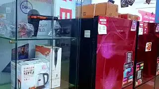 Singer Showroom Nawabganj Branch 2025