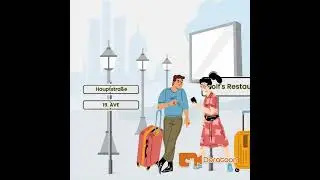 Lost in Translation? Our Translation App Makes Traveling a Breeze