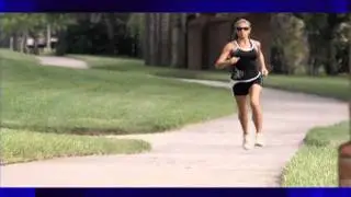 Strategic Weight Training for High Performance Athletes DVD Promo Video