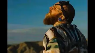 Teddy Swims - Spirit Breathe