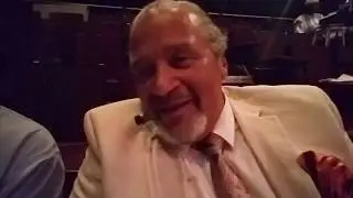 Veteran actor Count Stovall opens up about his role in On Kentucky Avenue