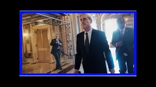 Mueller&rsquo;s Team Reportedly Questioned Russian Oligarchs About Trump Financial Links Upon Arrival in