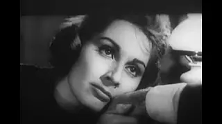 Atom Age Vampire 1960 |  Italian Horror Film |