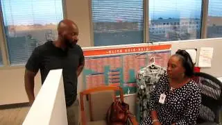 Know Your Value   Simone Williams