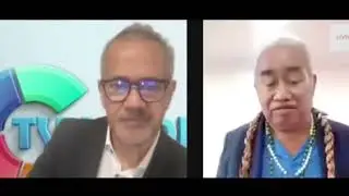 TALOFA E IA OULUA, UA TAU FAI PEPELO UMA OULUA...