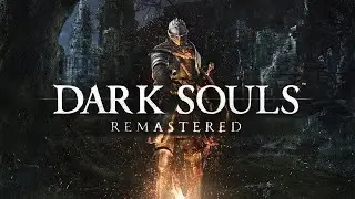 Dark Souls 1 - Jogando pela Primeira vez (Parte 1)