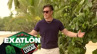 Antonio Rosique se puso sentimental | Fuera de lugar
