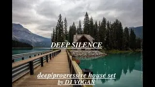 DJ Vogan - Deep Silence