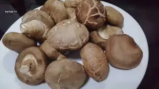 Have you tried this shiitake mushroom recipe? quick and easy